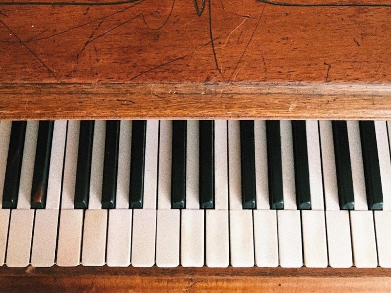 Boogie-woogie: An Invitation to&nbsp;Dance