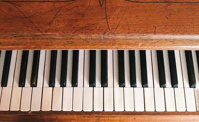 Boogie-woogie: An Invitation to&nbsp;Dance