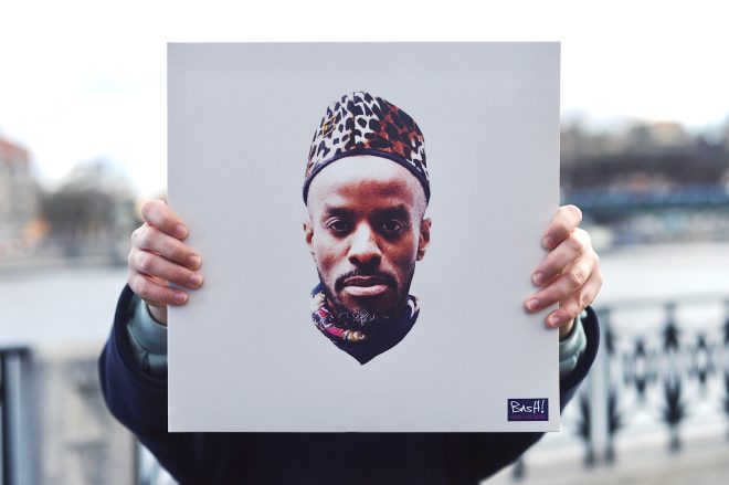 Jazz Album Cover Designs That Inspire – Part&nbsp;1