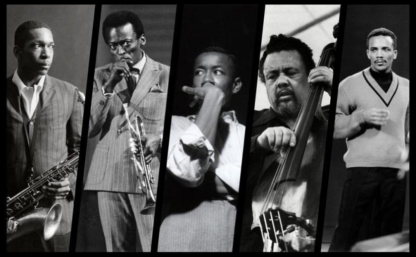 Five Biographical Documentaries Of Jazz&nbsp;Titans