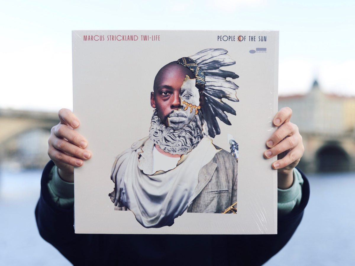 Jazz Album Cover Designs That Inspire – Part&nbsp;2