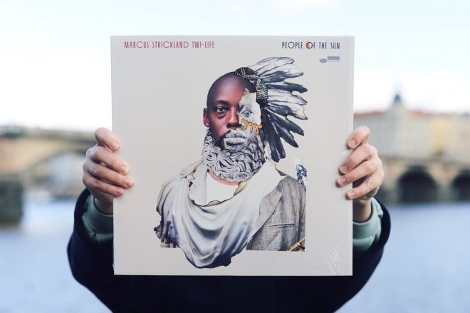 Jazz Album Cover Designs That Inspire – Part&nbsp;2