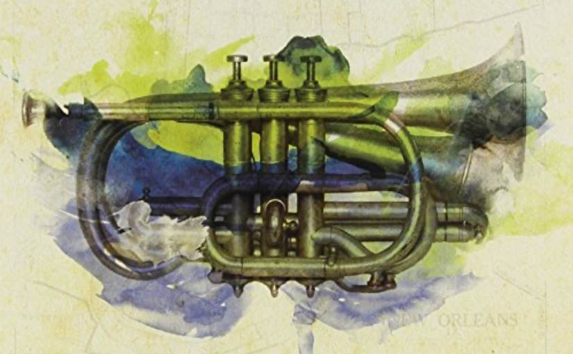 Buddy Bolden, The First Jazz&nbsp;Musician