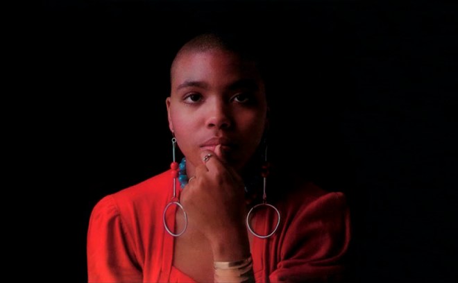 Dee Dee Bridgewater’s Debut Album: Afro&nbsp;Blue