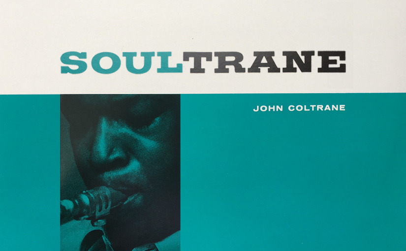 John Coltrane’s Soultrane