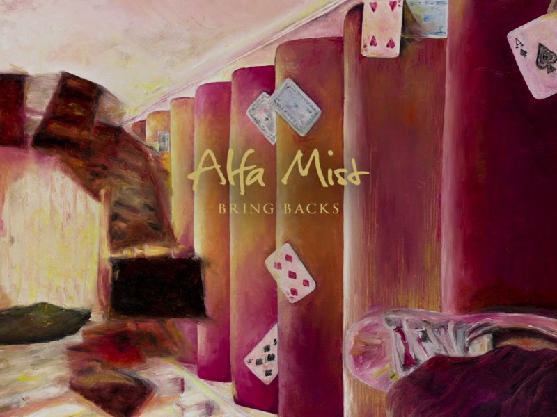 Alfa Mist’s “Bring Backs” Blends Jazz with Spoken&nbsp;Word