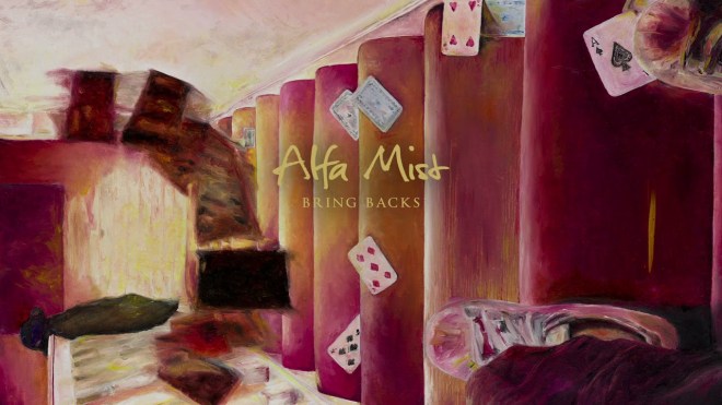 Alfa Mist’s “Bring Backs” Blends Jazz with Spoken&nbsp;Word