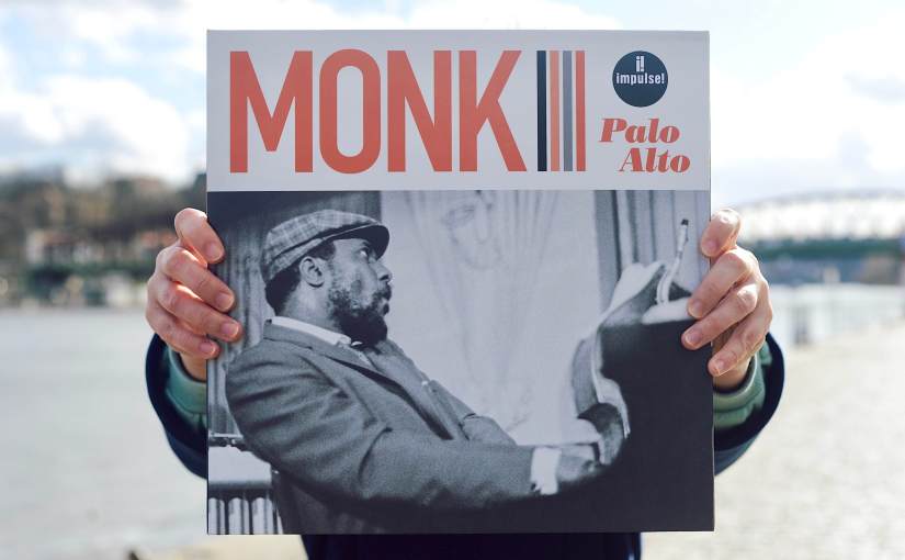 Jazz Album Covers That Inspire – Part&nbsp;3