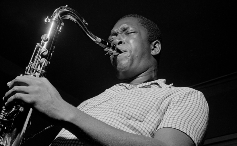 Spotlight on Coltrane: 5 Diverse&nbsp;Albums