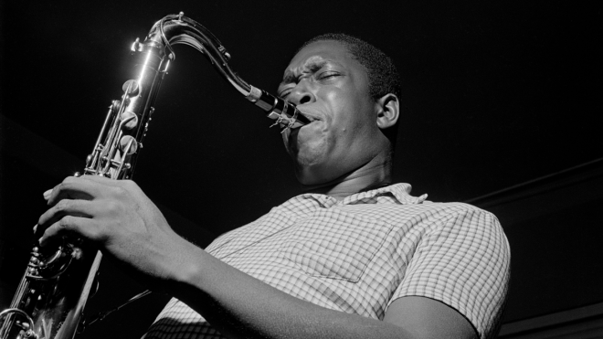 Spotlight on Coltrane: 5 Diverse&nbsp;Albums