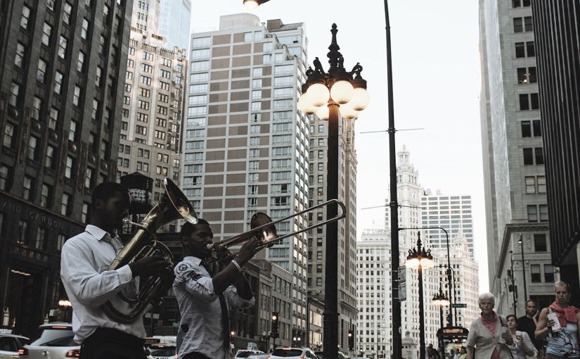 Top 5 Essential Jazz Albums You Should&nbsp;Own