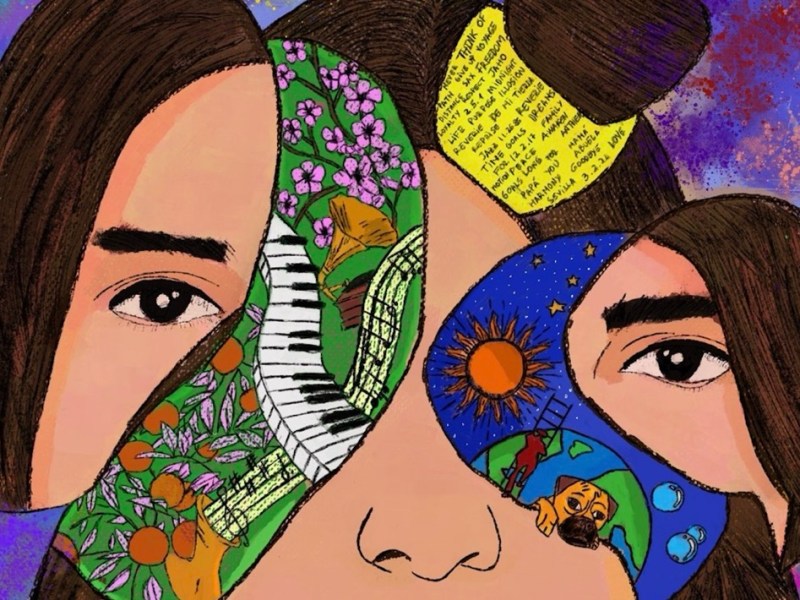 Alicia Camiña: Elevating Jazz Fusion with the Release of ‘Somewhere in My&nbsp;Dream’