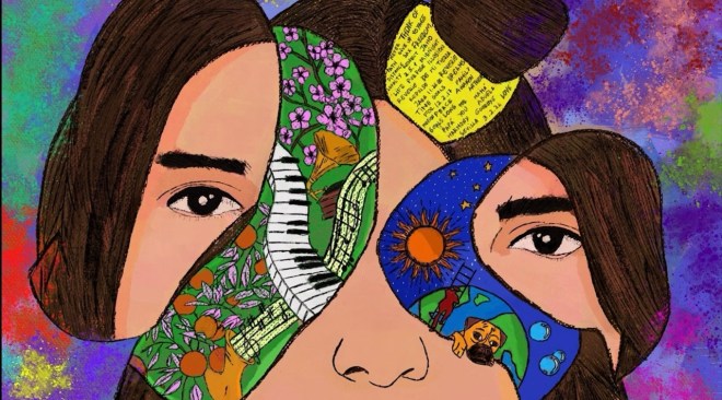 Alicia Camiña: Elevating Jazz Fusion with the Release of ‘Somewhere in My&nbsp;Dream’